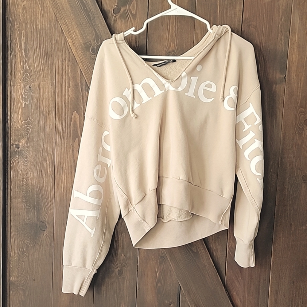 Abercrombie & Fitch Hoodie